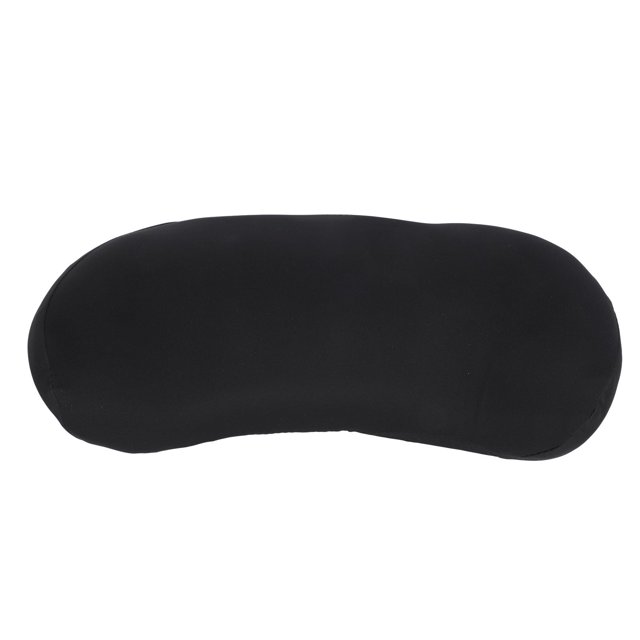 Almohada Ergonómica de Apoyo Lumbar Alivio del Dolor de Espalda Mejora la Postura Comodidad para Sentarse Durante Todo el Día Mantiene la Forma y el Apoyo Funda Portátil ANGGREK Otros