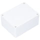 thumbnail image 2 of Caja de conexiones de plástico, herramientas impermeables, caja de instrumentos de cableado de alimentación para electrónica, 115x90x55mm, 2 of 14