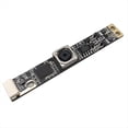 thumbnail image 1 of MóDulo de CáMara Gran Angular con Enfoque AutomáTico de 5MP 2K HD CMOS OV5693 76 Grados OTG USB Conecta y Reproduce para Android, 1 of 9
