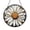 Acrylic 3.5 Inch, variant on Glowing Daisy Glass Suncatcher, Radiant Yellow Flower Window Hanging Decor for Bright Living Rooms