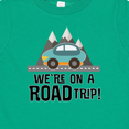 thumbnail image 4 of Inktastic Family Road Trip Mountains Boys or Girls Baby T-Shirt, 4 of 5