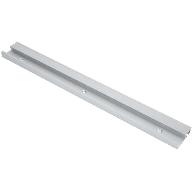 High Strength Miter Slider, Miter Bar, Without Scale Miter Sleds For Building Various Jigs 0.4m: 3 Fixed Holes
