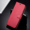 thumbnail image 2 of OnePlus Nord N100 Case,  Starshop Premium Leather Wallet Pocket Credit Card Slots-Pink, 2 of 8