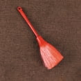 thumbnail image 1 of Dusting Home Portable Dusting Brush Dual End Multifunctional Buddha Dust Remover Cleaner Brush, 1 of 5