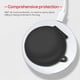 thumbnail image 2 of Para SoundPEATS Mac Wireless Case Bluetooth-Compatible Earbud Cover (Negro), 2 of 7