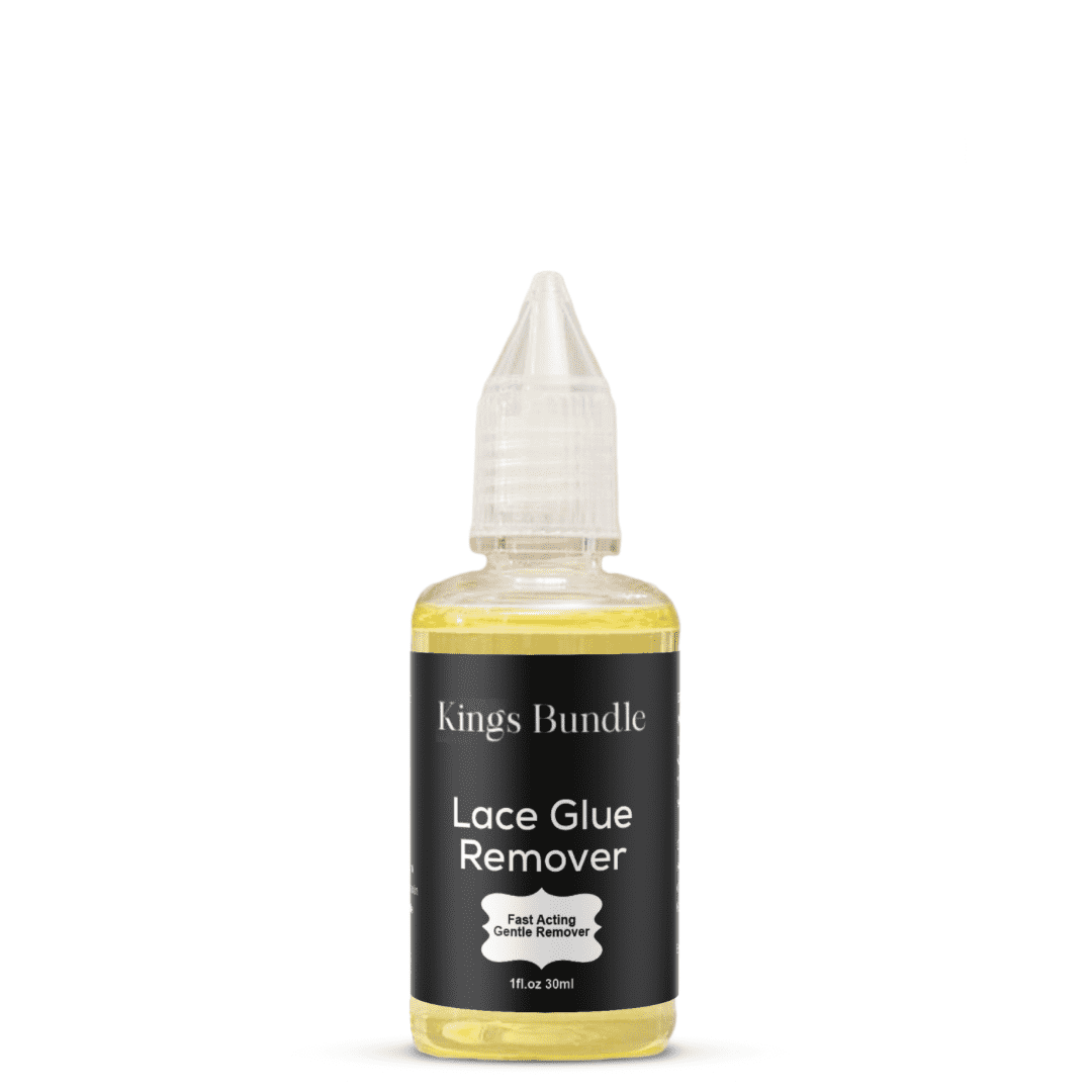 Lace Glue Remover