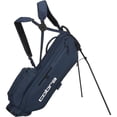 thumbnail image 1 of NEW 2025 Cobra Ultralight Pro Club Navy 4 Way Stand Golf Bag, 1 of 2