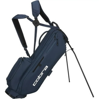 【新品】cobra × vessel player tourスタンドバッグ COBRA x VESSEL 2023 Tour Stand Bag | PGA TOUR Superstore
