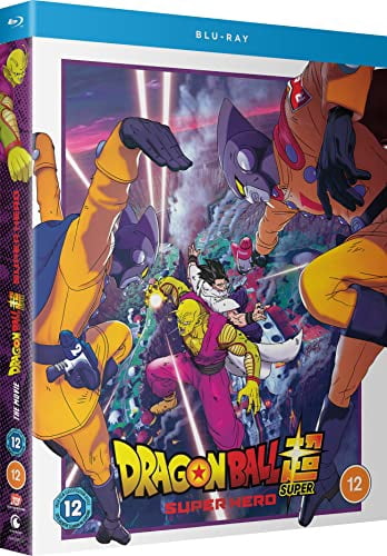 Funimation Dragon Ball Super: Part Eight, Blu-ray, Anime, PG