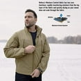 thumbnail image 4 of Rothco Special Ops Soft Shell Jacket, 4 of 6