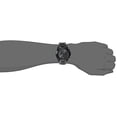 thumbnail image 5 of Michael Kors Men's Bradshaw Chronograph Black Stainless Steel Watch MK5550, 5 of 5