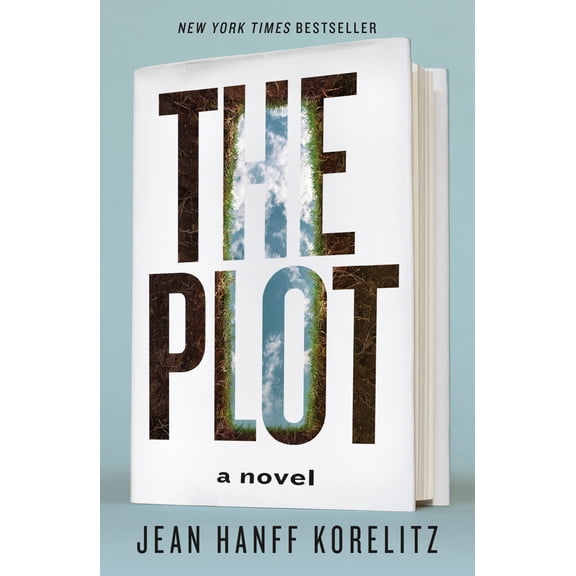 Jean Hanff Korelitz: The Plot: A Novel (Paperback)