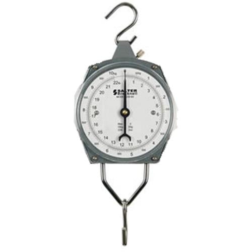 Salter Brecknell 235-6M-11 Mechanical Hanging Scales 11 lb x 1 oz 