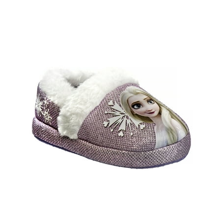 

Disney Frozen Girls slippers
