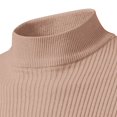 thumbnail image 4 of SUYIDA Men's Fall Winter Sweater,Knitted Sweater Coat Autumn Winter Pullover Slim Fit Casual Warm Soft Long Sleeve Solid Color Crewneck Shirt Comfortable Lightweight, 4 of 5