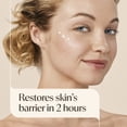 thumbnail image 5 of Aveeno Calm + Restore Triple Oat Face Serum, 1 Fl oz, 5 of 12