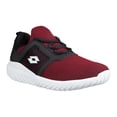 thumbnail image 1 of Tenis Lotto Dexter T 26 Vino, 1 of 3