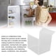 thumbnail image 4 of Soporte Para Bolsas Ziplock, Soporte Para Estante Holgado, Acrílico, Manos Libres Para Verter Sobras, Soporte Para Bolsas De Comida Para Cocina Y Hogar, 4 of 7