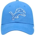 thumbnail image 2 of Women's '47 Blue Detroit Lions Miata Clean Up Secondary Adjustable Hat, 2 of 4