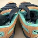 thumbnail image 4 of Size 11 - PU & MA Suede XL Teak Deep Forest, 4 of 6