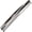 Graphite, variant on Kent F3T Fine Tooth Comb for Hair Care, Parting Comb Combs for Men and Combs for Women, Dandruff Hair Comb, Kent Mens Combs for Hair Fine Teeth Comb Hair Comb