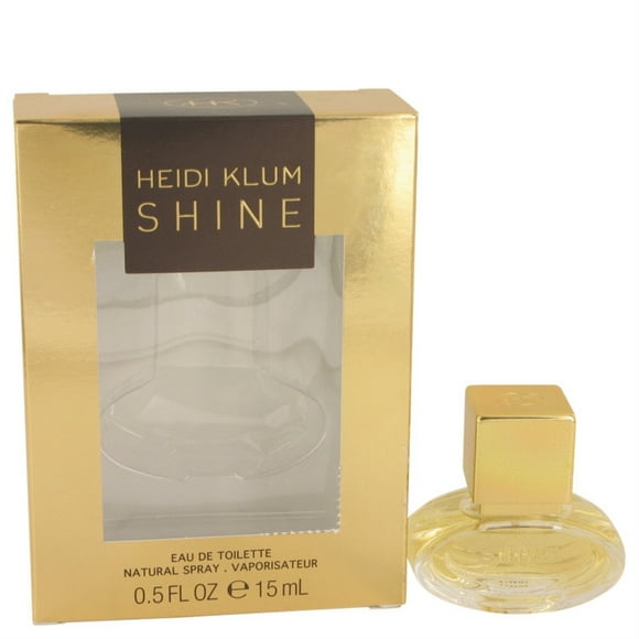 Shine Eau De Toilette Spray By Heidi Klum