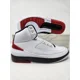 thumbnail image 1 of N I-K-E A i r-Jor-dan 2 Retro OG Chicago 2022 White Black Red DX2454-106 New In Hand, 1 of 6