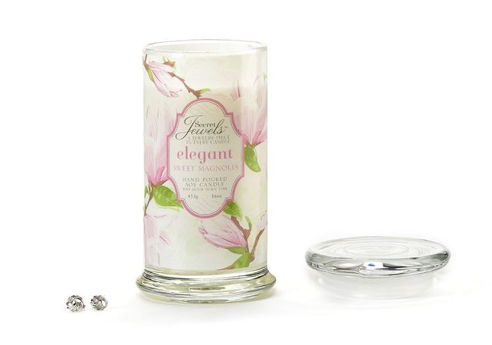 secret jewels candles