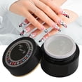 thumbnail image 3 of Adhesivo gel profesional uv para uñas gruesas Pegamento acesorio de diamantes de imitaciódón decoración de la, 3 of 7