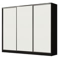 thumbnail image 1 of Ropero Closet Madesa Royale 3 Puertas Corredizas NB 2, 1 of 5
