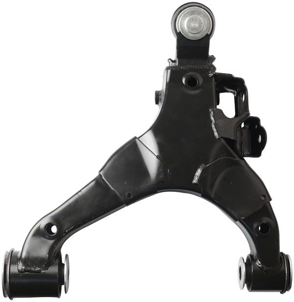 Control Arm and Ball Join