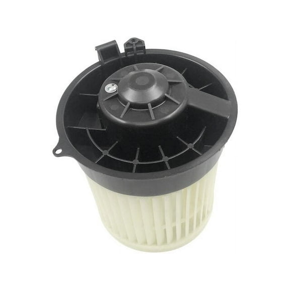 Front Blower Motor - Compatible with 2014 - 2019 Nissan Rogue 2015 2016 2017 2018