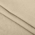 thumbnail image 7 of Women's Sweater 2023 Fall Solid Color Neck Pullover Bottoming Loose Knit Sweater Top Blouse, 7 of 7