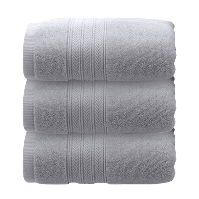 Towel Absorbent Clean And Easy To Clean Cotton Absorbent Soft For Kitchen Bathroom Living Room