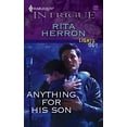 thumbnail image 1 of Pre-Owned Anything for His Son (Unknown) 0373692730 9780373692736, 1 of 1