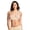 Natural Pebble, variant on Women's Light & Airy Plunge Bralette