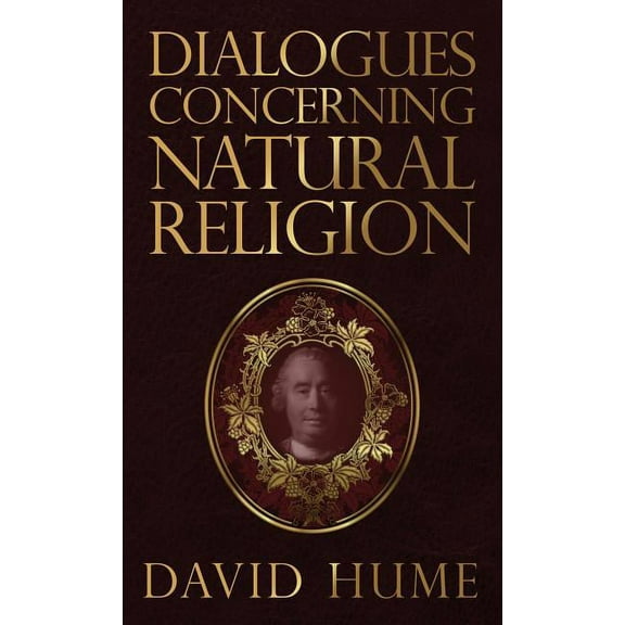 Dialogues Concerning Natural Religion, (Hardcover)