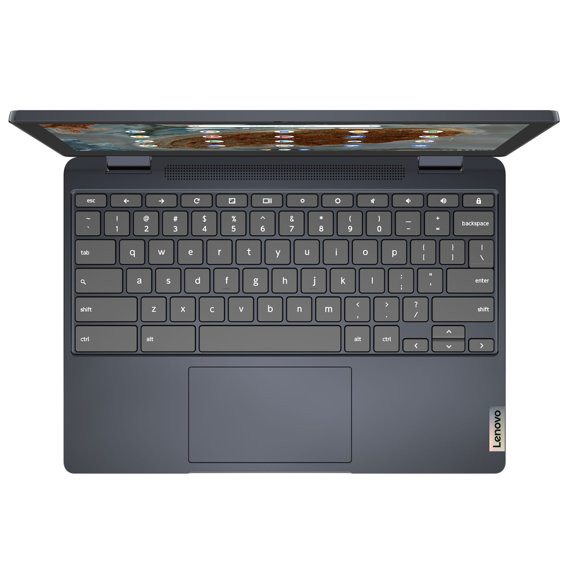 ○送料無料○ Lenovo (11) IdeaPad Duet Chromebook 11Q727 Chromebook