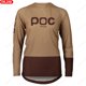 thumbnail image 3 of RAUDAX POC Nueva camiseta de ciclismo para mujer Otoño Transpirable Ciclismo Manga larga MTB Bicicleta Downhill Jersey Primavera Resistente a los rayos UV Camiseta, 3 of 5