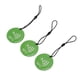 thumbnail image 5 of Nfc 10 Uds NFC Llaveros Color Verde NTAG213 Chip 35CM Etiqueta De Llavero NFC Programable Portátil, 5 of 7