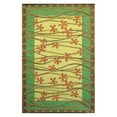 thumbnail image 3 of Tallgrass Aqua Outdoor Mat, 3 of 4
