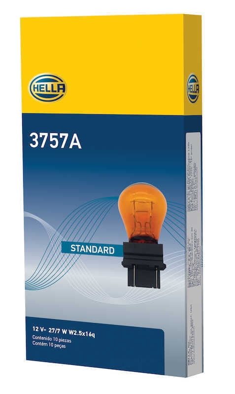 Hella 3757A OE Certified