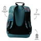 thumbnail image 3 of Mochila TOTTO Acuarela 24160-5DR Gris Porta PC 14, 3 of 4