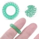 thumbnail image 5 of Spiky Hand Masaje Acupuntura Anillos Cuidado de la salud Dedo Perder peso (Verde) Ndcxsfigh  Nuevos Originales, 5 of 7
