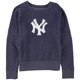 thumbnail image 1 of Touch Mujer New York Yankees Sudadera nyy M, 1 of 2