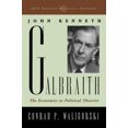 thumbnail image 1 of John Kenneth Galbraith, 1 of 3