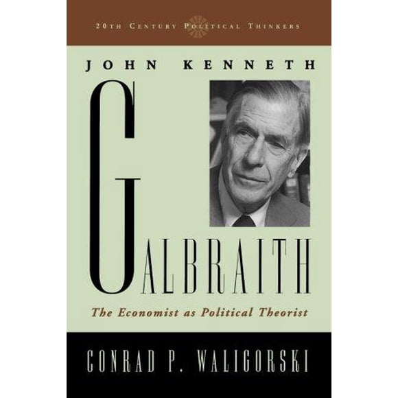 John Kenneth Galbraith