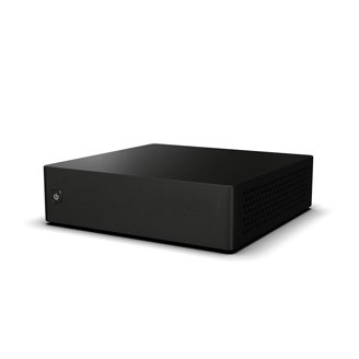MINIX NEO J51-C8 Max Mini PC – Windows 11 Pro, 8GB/512GB, Intel N5105, Dual 2.5G LAN, 4K Triple Display