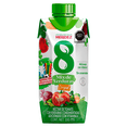thumbnail image 1 of Jugo de 8 verduras Herdez original 330 ml, 1 of 6