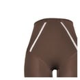 thumbnail image 3 of Cinturilla Berlei para Dama, con Control en Abdomen y Pierna Larga Café G, 3 of 4